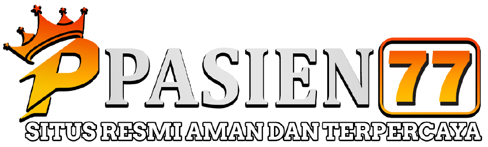 LOGO PASIEN77