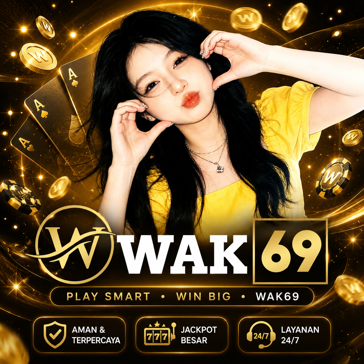 WAK69 || Klik Akses Link VVIP dengan Kualitas Premium Anti Phishing-Phishing Club!